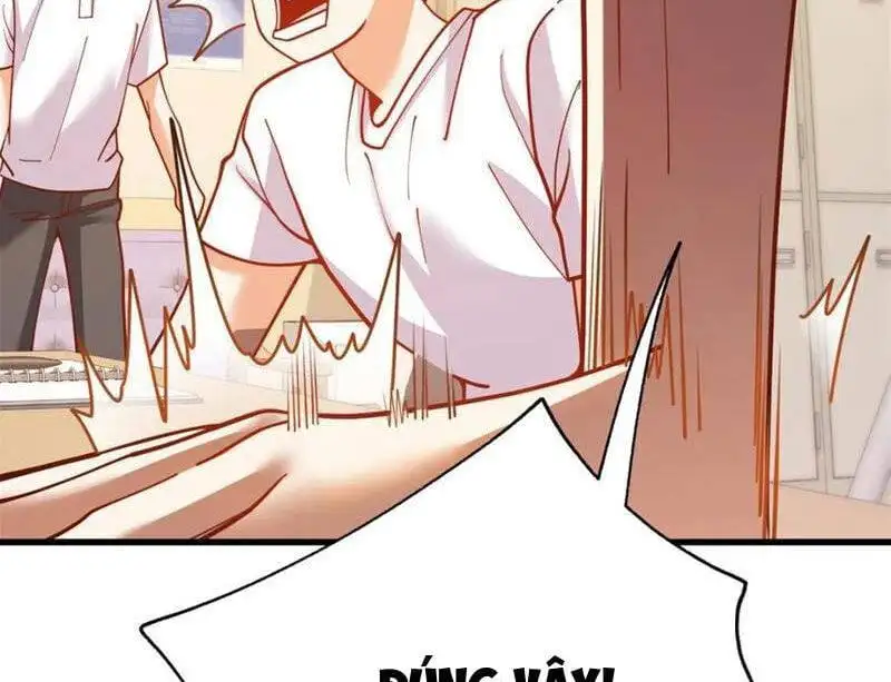 Truyện Tranh Trọng Sinh Không Làm Chạn Vương, Tôi Một Mình Nạp Game Thăng Cấp trang 4