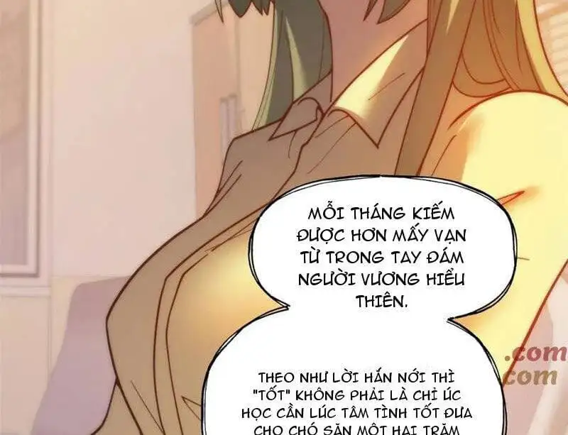 Truyện Tranh Trọng Sinh Không Làm Chạn Vương, Tôi Một Mình Nạp Game Thăng Cấp trang 4