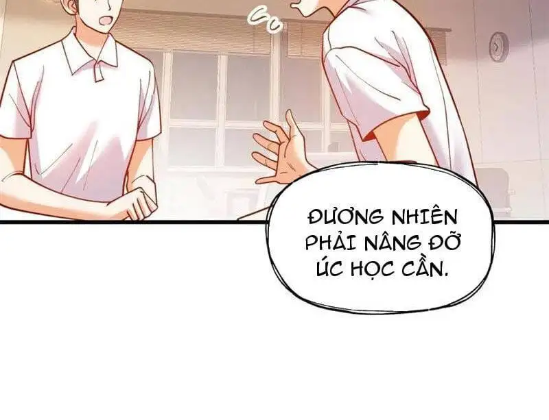 Truyện Tranh Trọng Sinh Không Làm Chạn Vương, Tôi Một Mình Nạp Game Thăng Cấp trang 4