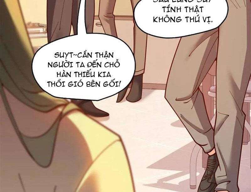 Truyện Tranh Trọng Sinh Không Làm Chạn Vương, Tôi Một Mình Nạp Game Thăng Cấp trang 4