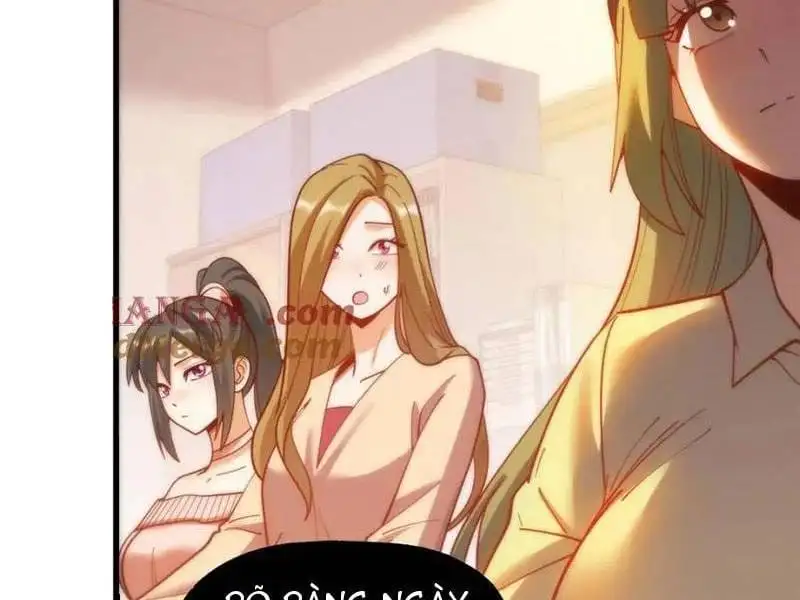 Truyện Tranh Trọng Sinh Không Làm Chạn Vương, Tôi Một Mình Nạp Game Thăng Cấp trang 4