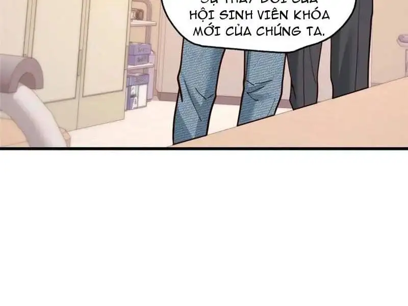 Truyện Tranh Trọng Sinh Không Làm Chạn Vương, Tôi Một Mình Nạp Game Thăng Cấp trang 4