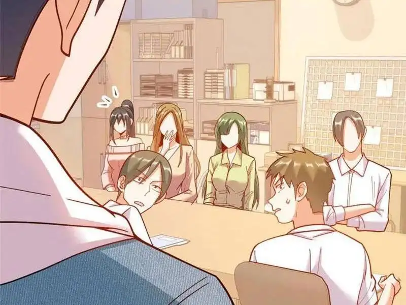 Truyện Tranh Trọng Sinh Không Làm Chạn Vương, Tôi Một Mình Nạp Game Thăng Cấp trang 4