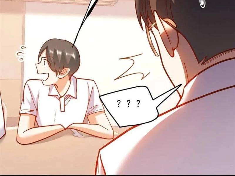 Truyện Tranh Trọng Sinh Không Làm Chạn Vương, Tôi Một Mình Nạp Game Thăng Cấp trang 4