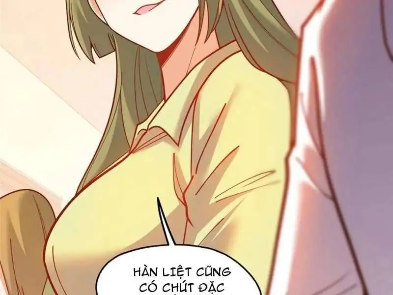 Truyện Tranh Trọng Sinh Không Làm Chạn Vương, Tôi Một Mình Nạp Game Thăng Cấp trang 4