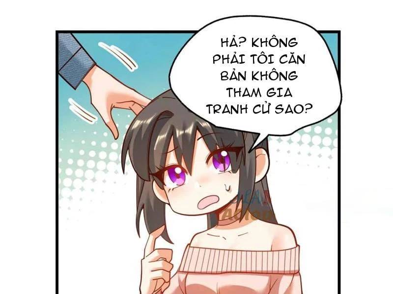 Truyện Tranh Trọng Sinh Không Làm Chạn Vương, Tôi Một Mình Nạp Game Thăng Cấp trang 4