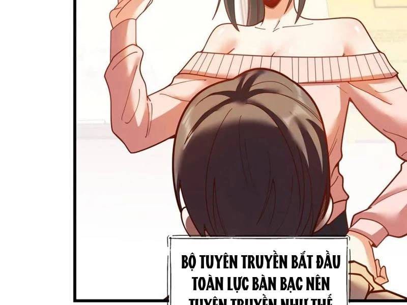 Truyện Tranh Trọng Sinh Không Làm Chạn Vương, Tôi Một Mình Nạp Game Thăng Cấp trang 4