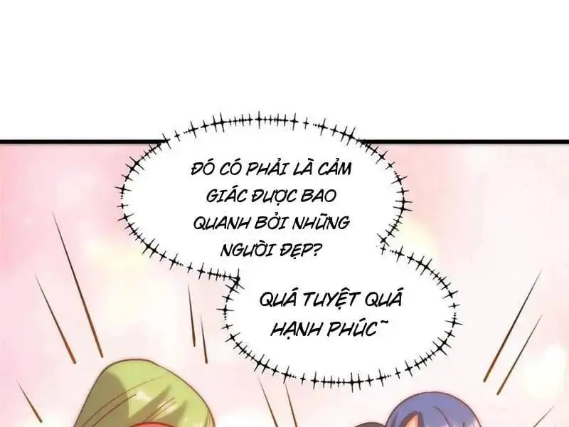 Truyện Tranh Trọng Sinh Không Làm Chạn Vương, Tôi Một Mình Nạp Game Thăng Cấp trang 4