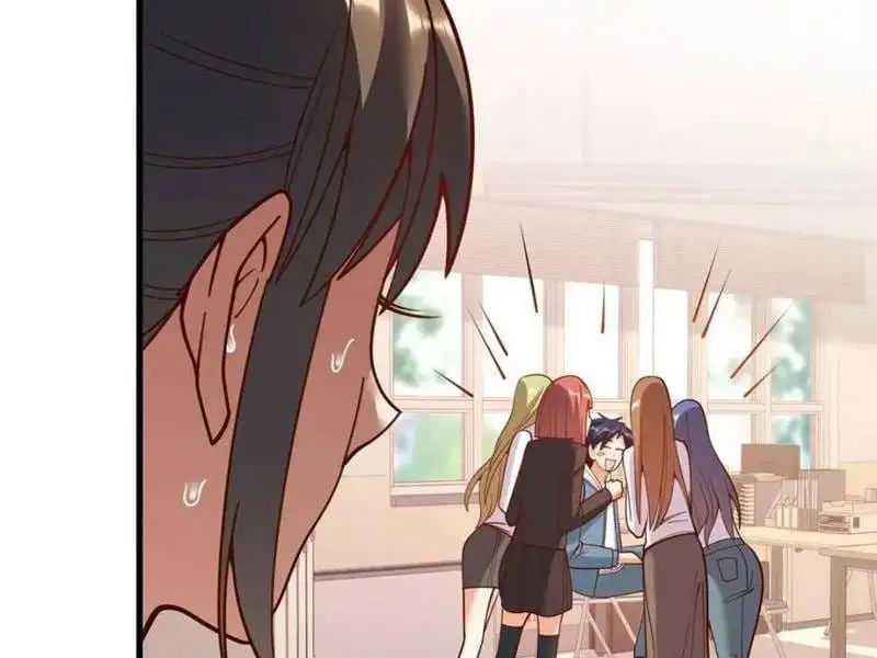 Truyện Tranh Trọng Sinh Không Làm Chạn Vương, Tôi Một Mình Nạp Game Thăng Cấp trang 4