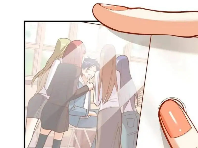 Truyện Tranh Trọng Sinh Không Làm Chạn Vương, Tôi Một Mình Nạp Game Thăng Cấp trang 4