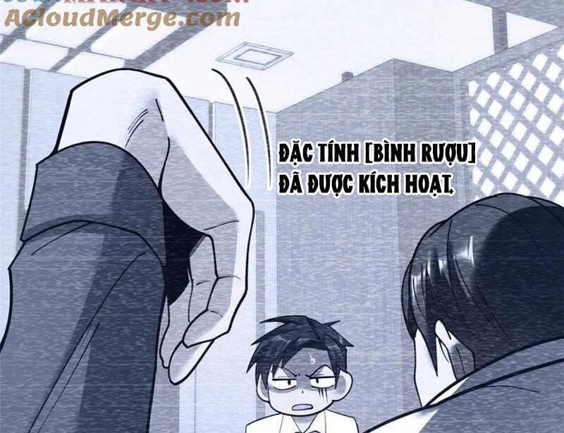 Truyện Tranh Trọng Sinh Không Làm Chạn Vương, Tôi Một Mình Nạp Game Thăng Cấp trang 4