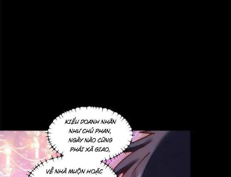 Truyện Tranh Trọng Sinh Không Làm Chạn Vương, Tôi Một Mình Nạp Game Thăng Cấp trang 4