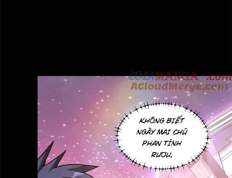 Truyện Tranh Trọng Sinh Không Làm Chạn Vương, Tôi Một Mình Nạp Game Thăng Cấp trang 4