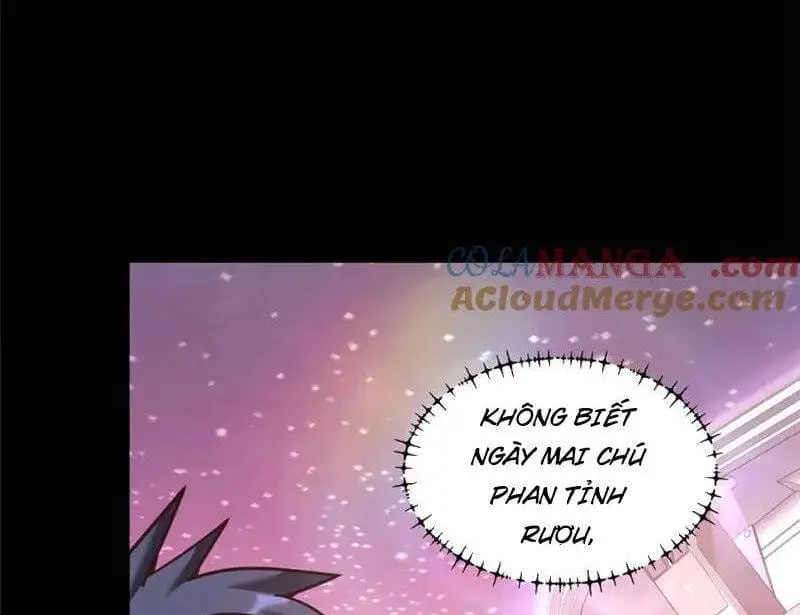 Truyện Tranh Trọng Sinh Không Làm Chạn Vương, Tôi Một Mình Nạp Game Thăng Cấp trang 4