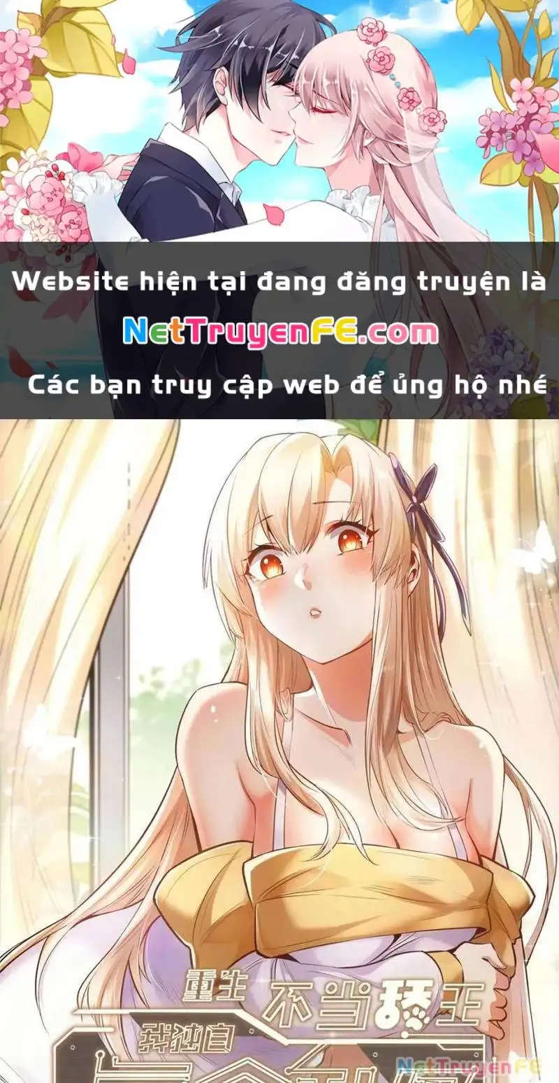 Truyện Tranh Trọng Sinh Không Làm Chạn Vương, Tôi Một Mình Nạp Game Thăng Cấp trang 4