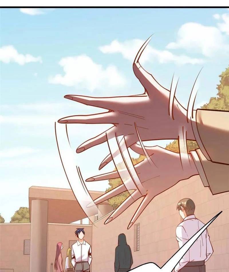 Truyện Tranh Trọng Sinh Không Làm Chạn Vương, Tôi Một Mình Nạp Game Thăng Cấp trang 4