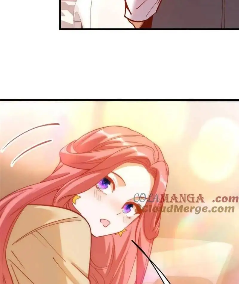 Truyện Tranh Trọng Sinh Không Làm Chạn Vương, Tôi Một Mình Nạp Game Thăng Cấp trang 4