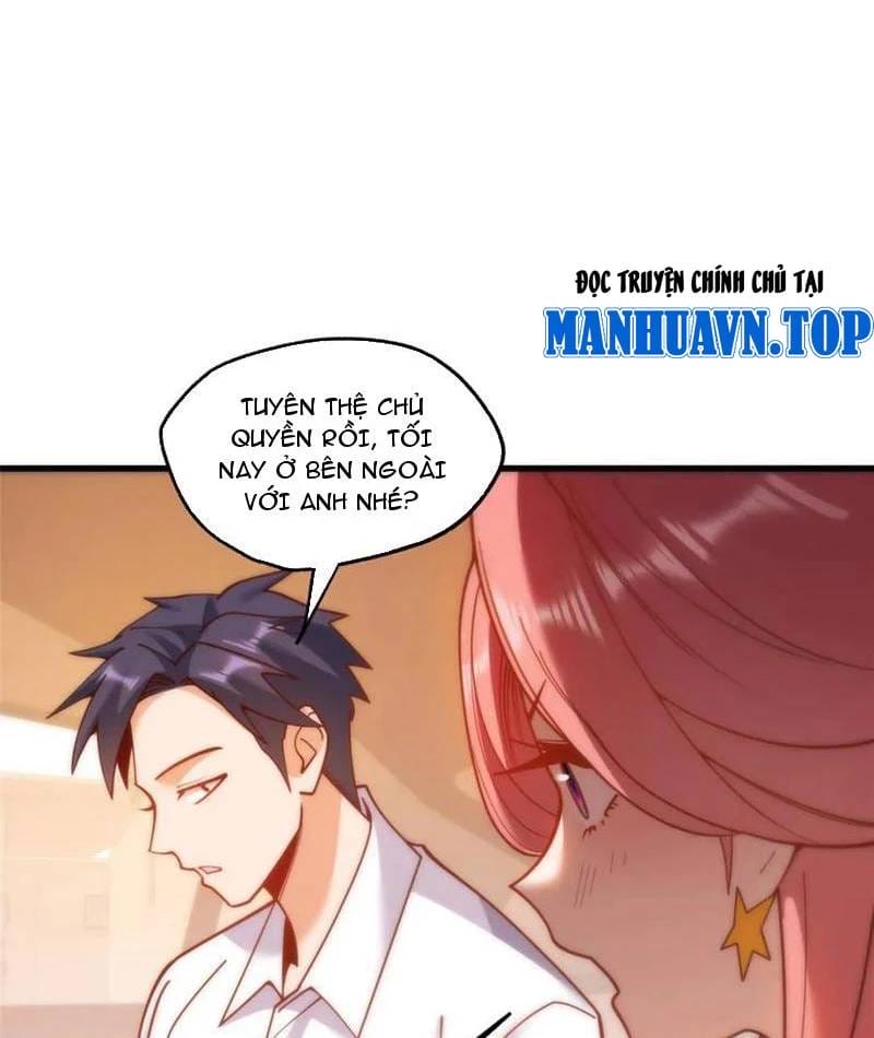 Truyện Tranh Trọng Sinh Không Làm Chạn Vương, Tôi Một Mình Nạp Game Thăng Cấp trang 4