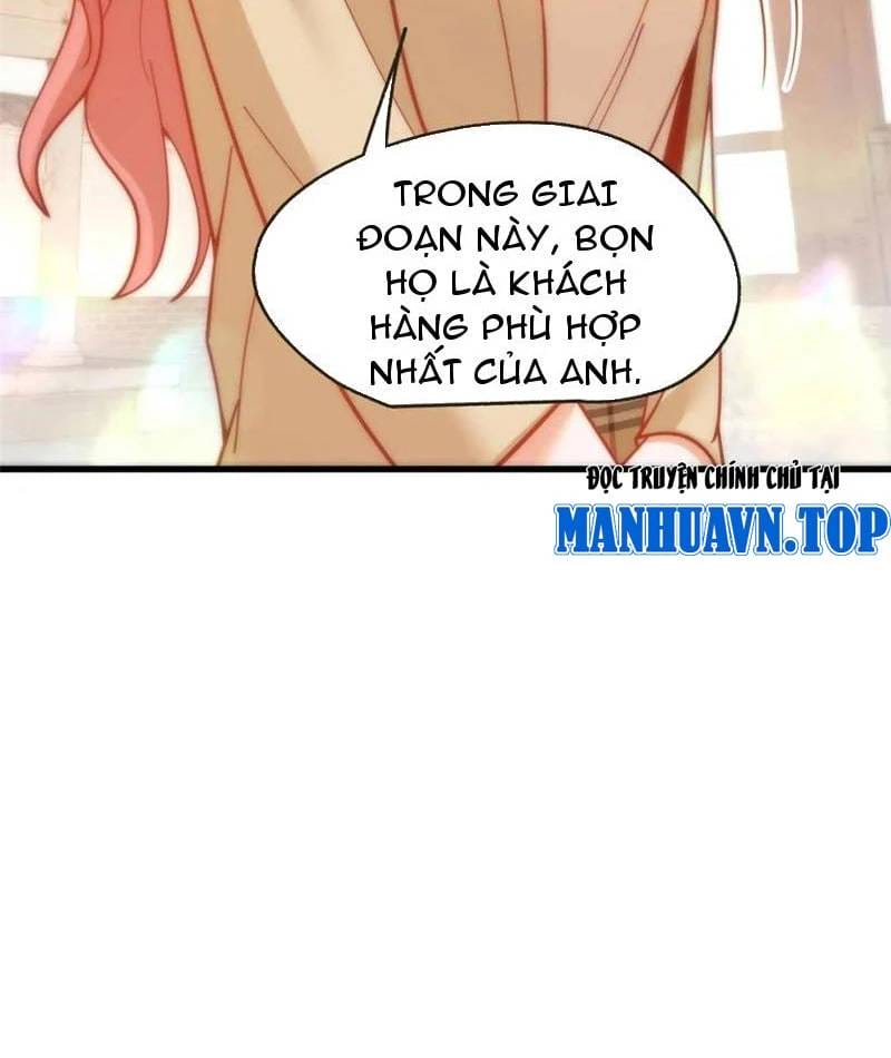 Truyện Tranh Trọng Sinh Không Làm Chạn Vương, Tôi Một Mình Nạp Game Thăng Cấp trang 4