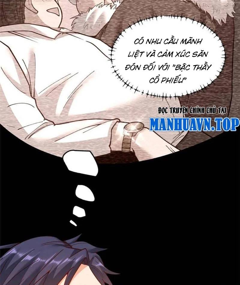 Truyện Tranh Trọng Sinh Không Làm Chạn Vương, Tôi Một Mình Nạp Game Thăng Cấp trang 4