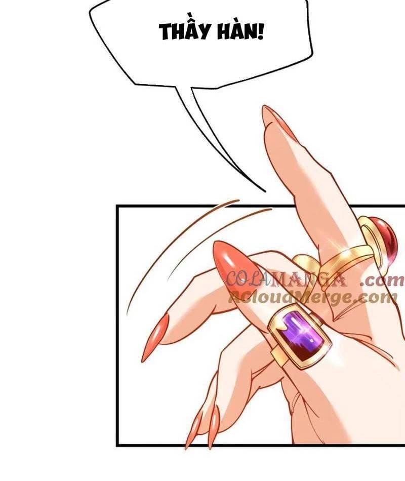 Truyện Tranh Trọng Sinh Không Làm Chạn Vương, Tôi Một Mình Nạp Game Thăng Cấp trang 4