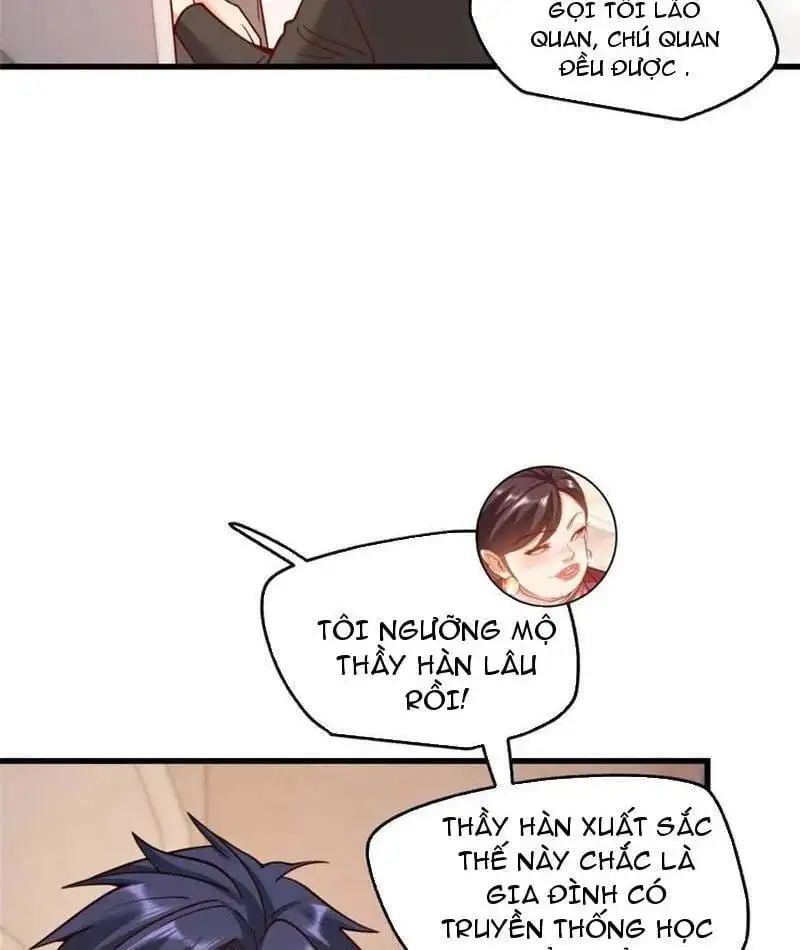 Truyện Tranh Trọng Sinh Không Làm Chạn Vương, Tôi Một Mình Nạp Game Thăng Cấp trang 4