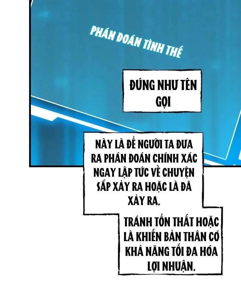Truyện Tranh Trọng Sinh Không Làm Chạn Vương, Tôi Một Mình Nạp Game Thăng Cấp trang 4