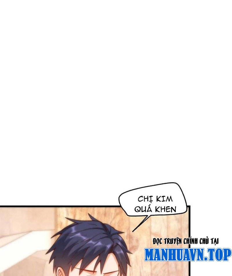 Truyện Tranh Trọng Sinh Không Làm Chạn Vương, Tôi Một Mình Nạp Game Thăng Cấp trang 4