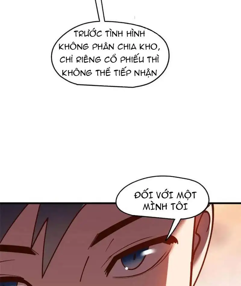 Truyện Tranh Trọng Sinh Không Làm Chạn Vương, Tôi Một Mình Nạp Game Thăng Cấp trang 4