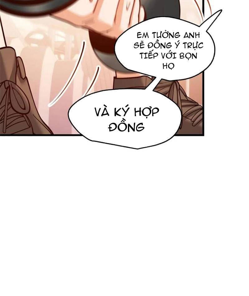 Truyện Tranh Trọng Sinh Không Làm Chạn Vương, Tôi Một Mình Nạp Game Thăng Cấp trang 4