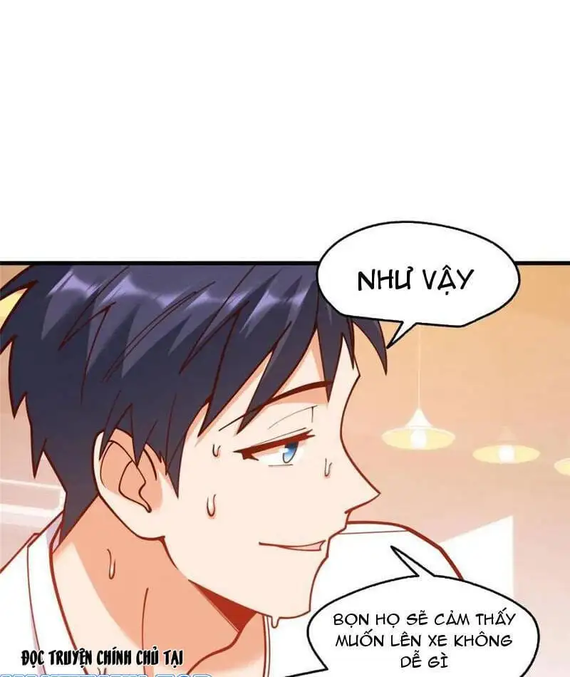 Truyện Tranh Trọng Sinh Không Làm Chạn Vương, Tôi Một Mình Nạp Game Thăng Cấp trang 4