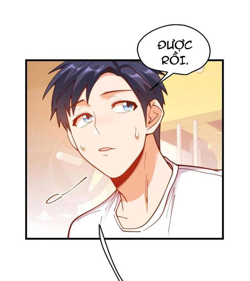 Truyện Tranh Trọng Sinh Không Làm Chạn Vương, Tôi Một Mình Nạp Game Thăng Cấp trang 4