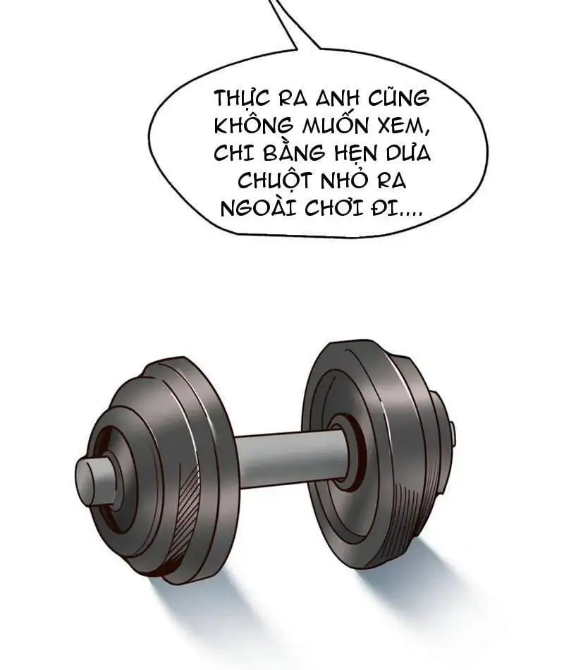 Truyện Tranh Trọng Sinh Không Làm Chạn Vương, Tôi Một Mình Nạp Game Thăng Cấp trang 4