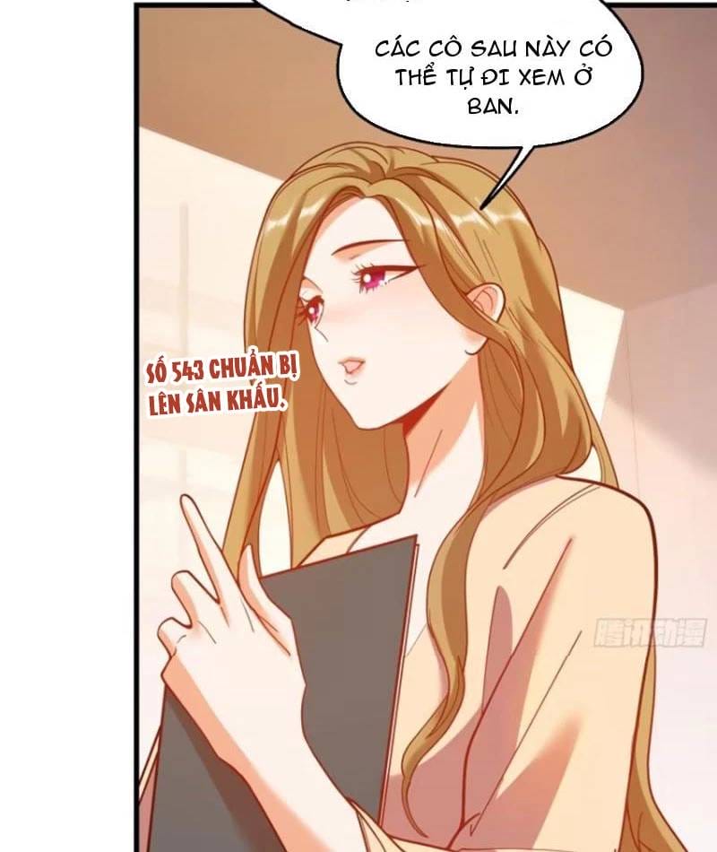 Truyện Tranh Trọng Sinh Không Làm Chạn Vương, Tôi Một Mình Nạp Game Thăng Cấp trang 4