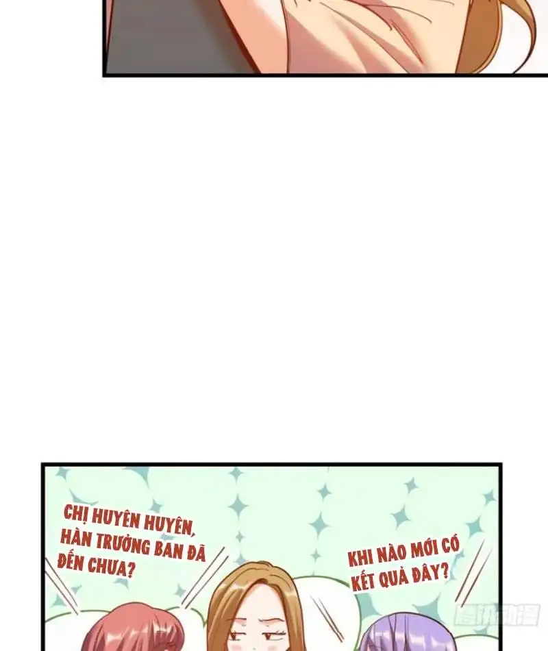 Truyện Tranh Trọng Sinh Không Làm Chạn Vương, Tôi Một Mình Nạp Game Thăng Cấp trang 4