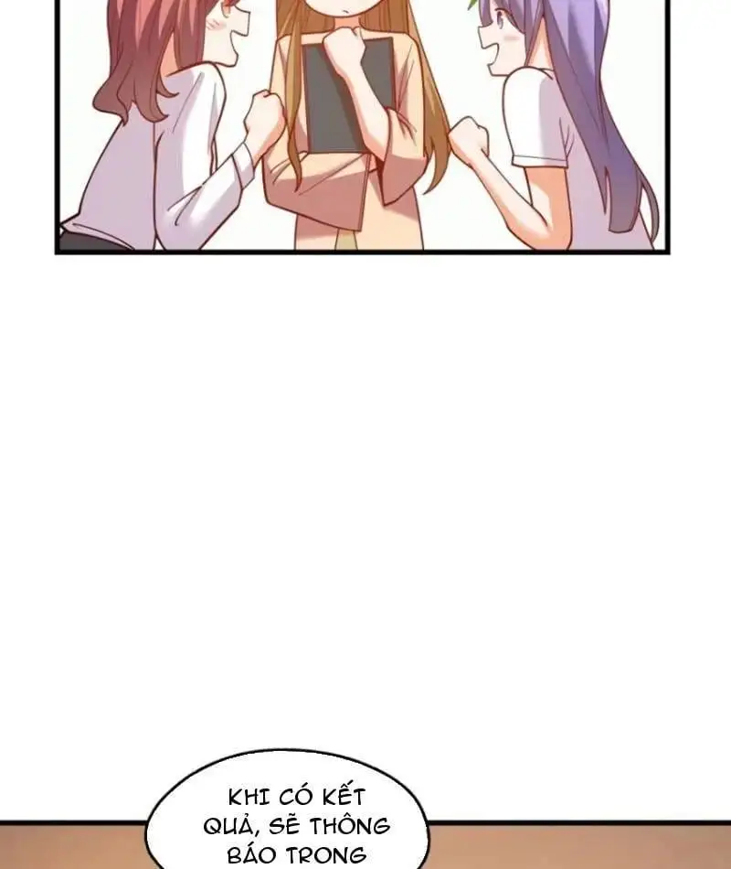 Truyện Tranh Trọng Sinh Không Làm Chạn Vương, Tôi Một Mình Nạp Game Thăng Cấp trang 4