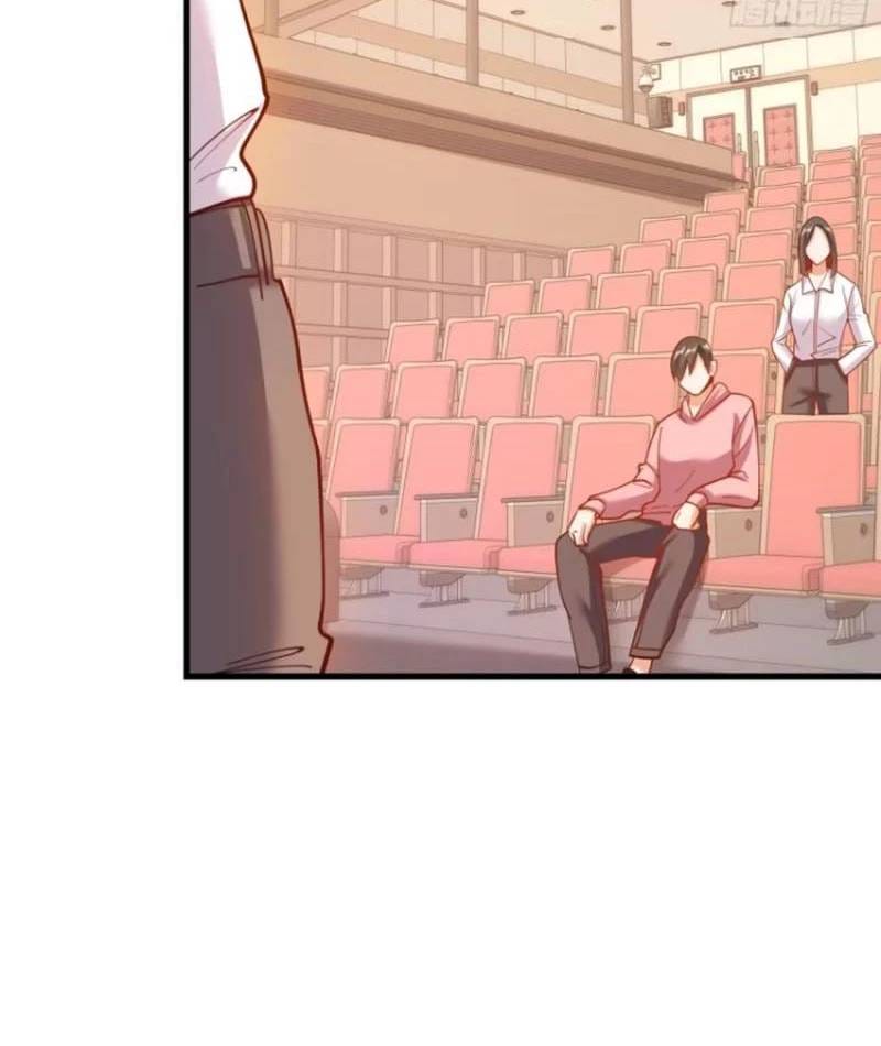 Truyện Tranh Trọng Sinh Không Làm Chạn Vương, Tôi Một Mình Nạp Game Thăng Cấp trang 4