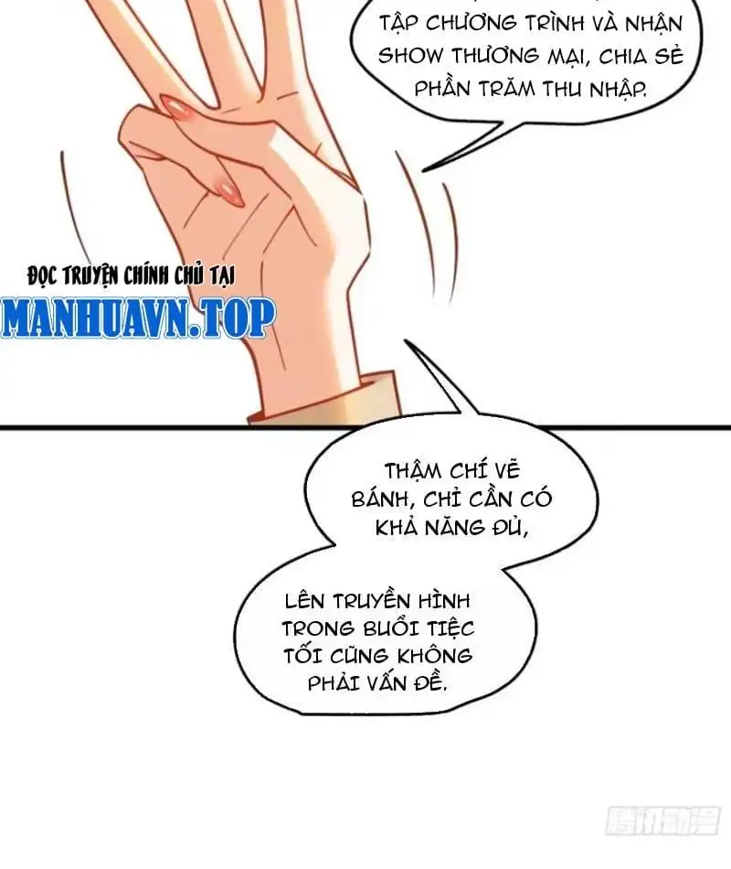 Truyện Tranh Trọng Sinh Không Làm Chạn Vương, Tôi Một Mình Nạp Game Thăng Cấp trang 4