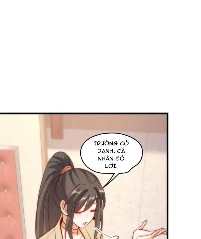 Truyện Tranh Trọng Sinh Không Làm Chạn Vương, Tôi Một Mình Nạp Game Thăng Cấp trang 4