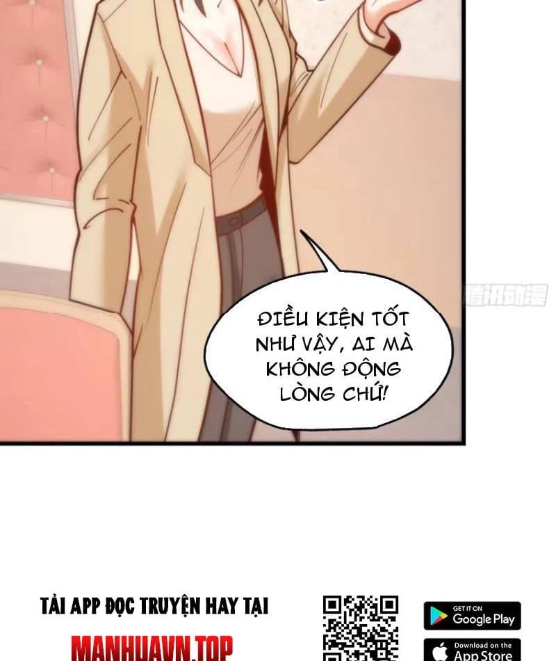 Truyện Tranh Trọng Sinh Không Làm Chạn Vương, Tôi Một Mình Nạp Game Thăng Cấp trang 4