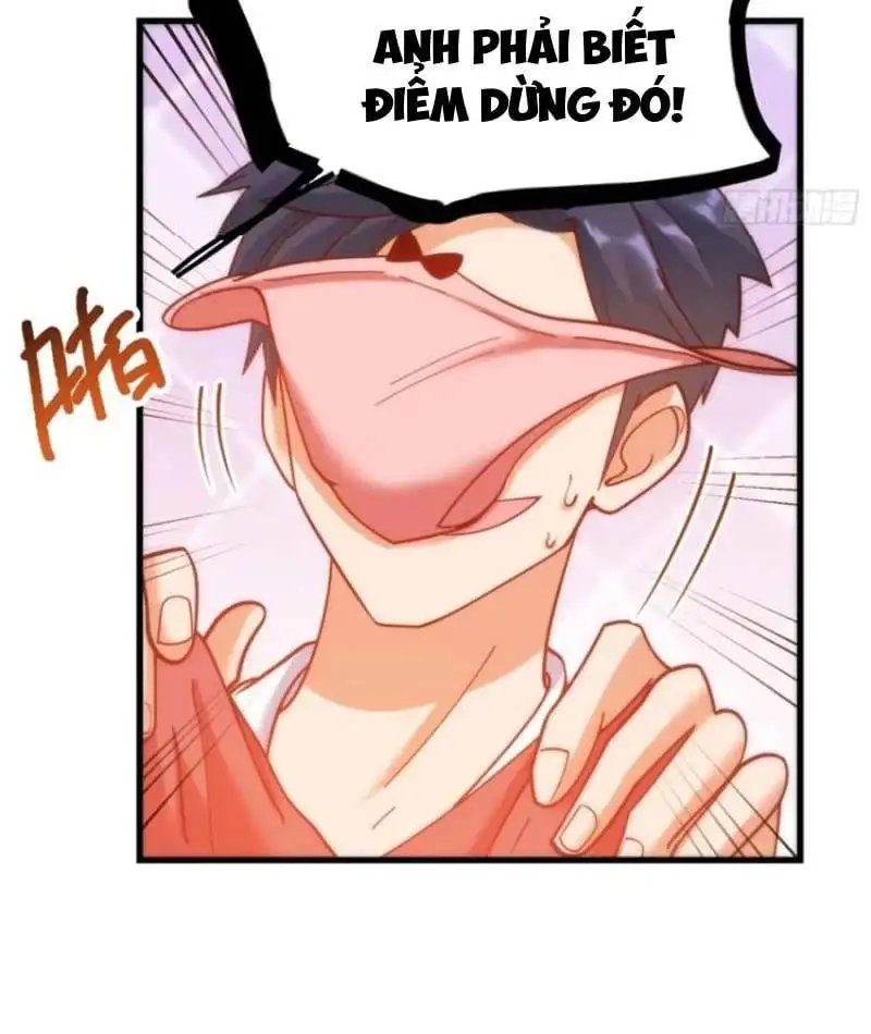 Truyện Tranh Trọng Sinh Không Làm Chạn Vương, Tôi Một Mình Nạp Game Thăng Cấp trang 4