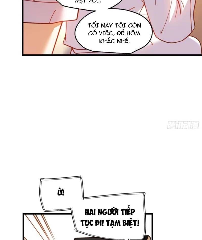 Truyện Tranh Trọng Sinh Không Làm Chạn Vương, Tôi Một Mình Nạp Game Thăng Cấp trang 4