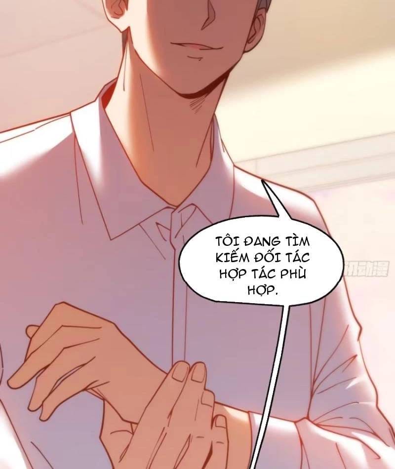 Truyện Tranh Trọng Sinh Không Làm Chạn Vương, Tôi Một Mình Nạp Game Thăng Cấp trang 4