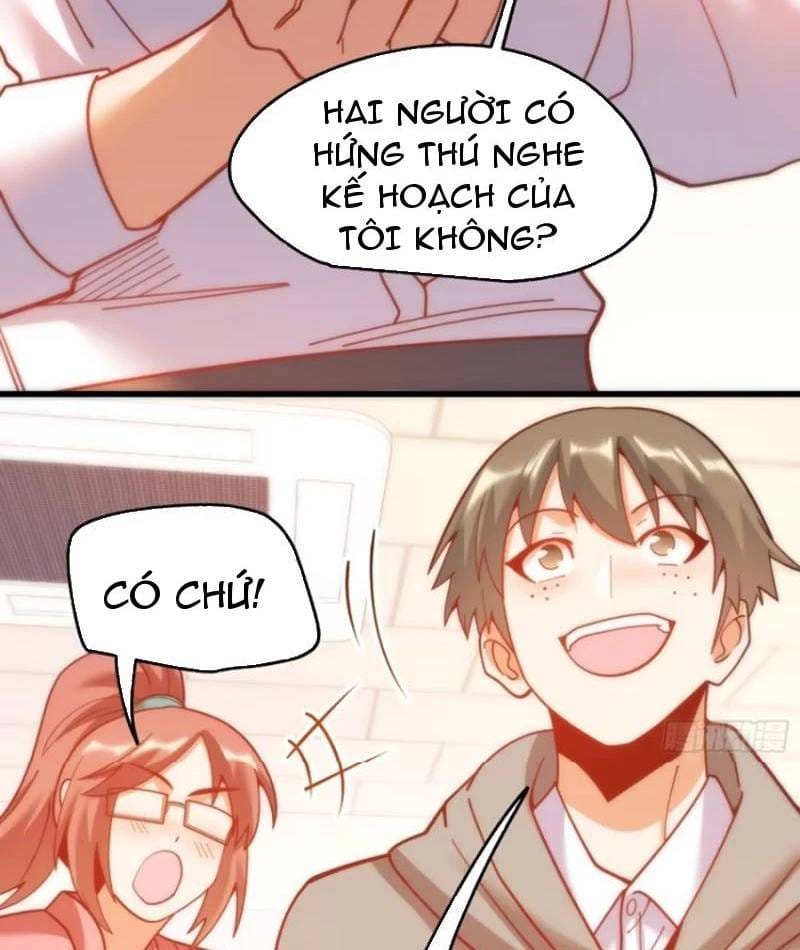 Truyện Tranh Trọng Sinh Không Làm Chạn Vương, Tôi Một Mình Nạp Game Thăng Cấp trang 4