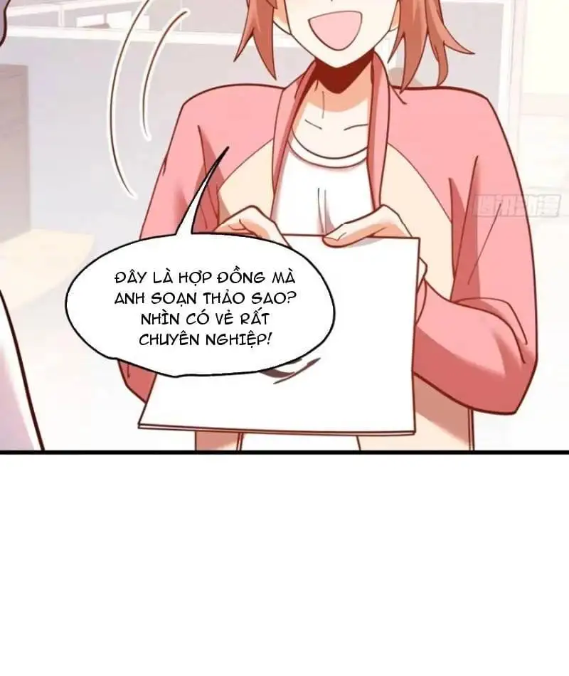 Truyện Tranh Trọng Sinh Không Làm Chạn Vương, Tôi Một Mình Nạp Game Thăng Cấp trang 4