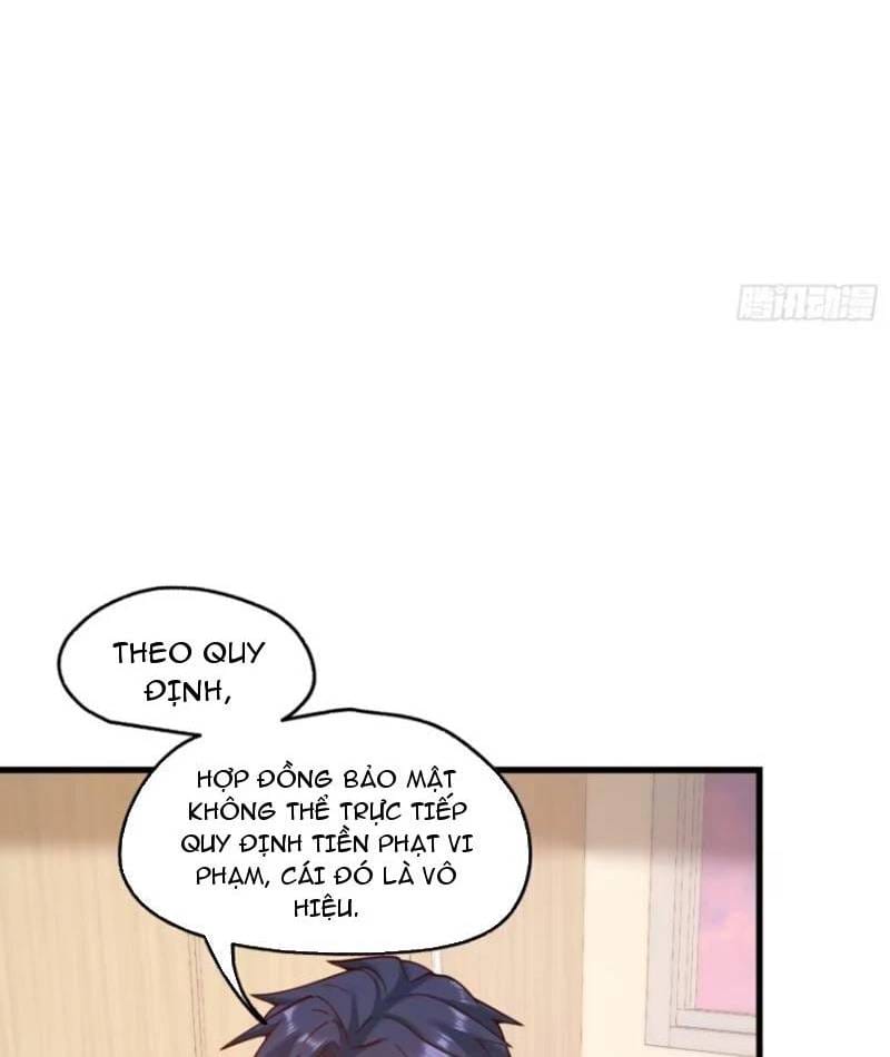 Truyện Tranh Trọng Sinh Không Làm Chạn Vương, Tôi Một Mình Nạp Game Thăng Cấp trang 4