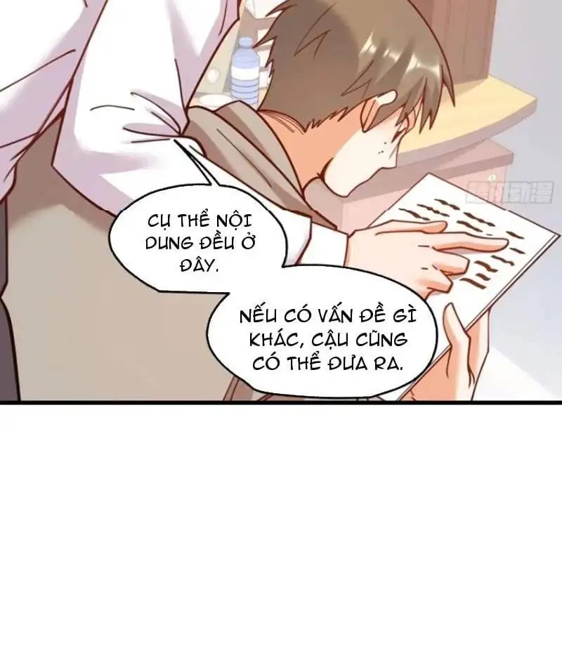 Truyện Tranh Trọng Sinh Không Làm Chạn Vương, Tôi Một Mình Nạp Game Thăng Cấp trang 4