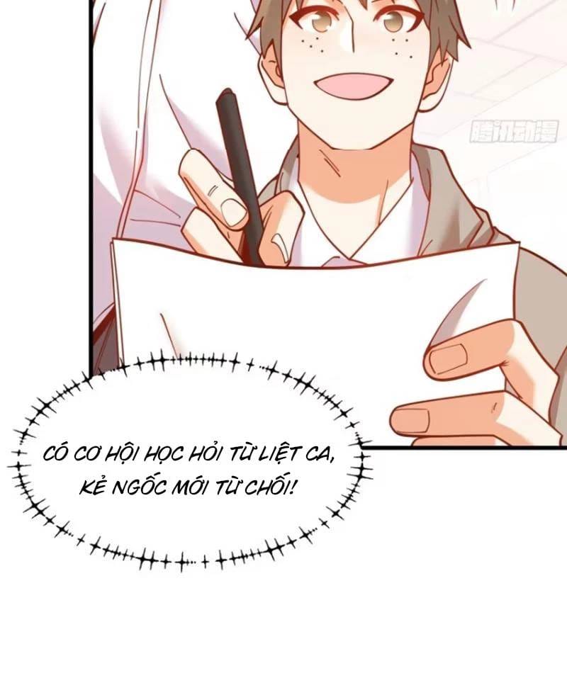 Truyện Tranh Trọng Sinh Không Làm Chạn Vương, Tôi Một Mình Nạp Game Thăng Cấp trang 4