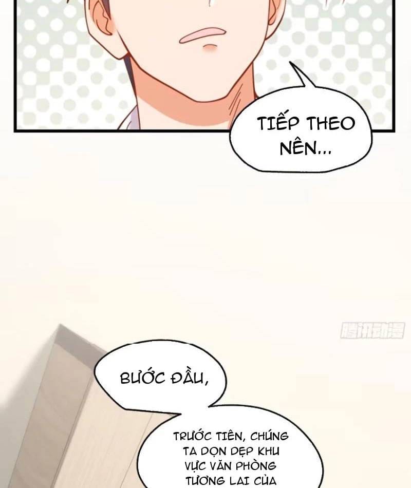 Truyện Tranh Trọng Sinh Không Làm Chạn Vương, Tôi Một Mình Nạp Game Thăng Cấp trang 4