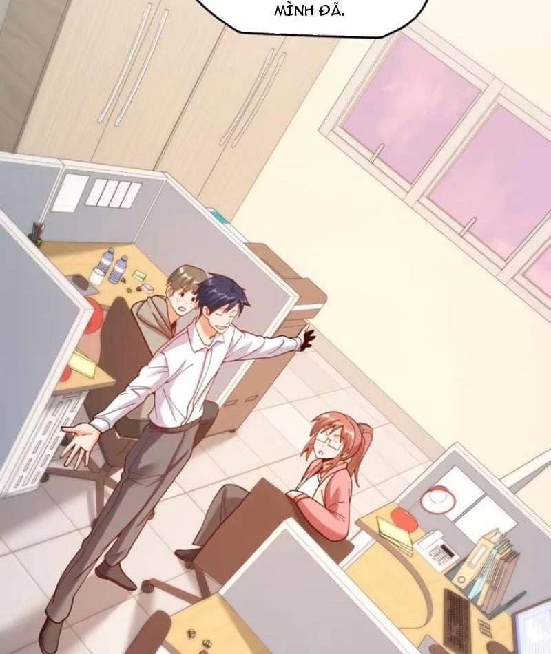 Truyện Tranh Trọng Sinh Không Làm Chạn Vương, Tôi Một Mình Nạp Game Thăng Cấp trang 4